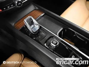 Volvo V60, 2022 — миниатюра 9