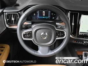Volvo V60, 2022 — миниатюра 13