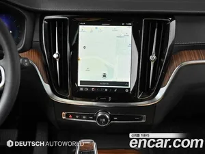 Volvo V60, 2022 — миниатюра 14