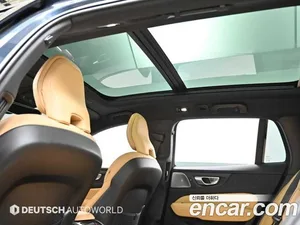 Volvo V60, 2022 — миниатюра 19