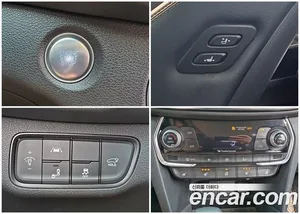 Hyundai Santa Fe, 2018 — миниатюра 9