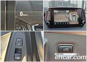 Hyundai Santa Fe, 2018 — миниатюра 10