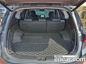 Hyundai Santa Fe, 2018 — миниатюра 13