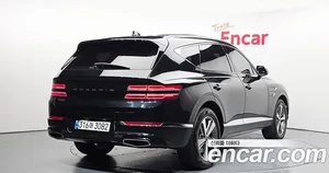 Genesis GV80, 2022 — миниатюра 2