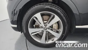 Genesis GV80, 2022 — миниатюра 5