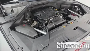 Genesis GV80, 2022 — миниатюра 6
