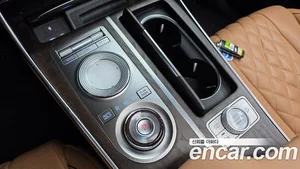 Genesis GV80, 2022 — миниатюра 9