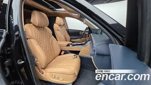 Genesis GV80, 2022 — миниатюра 10