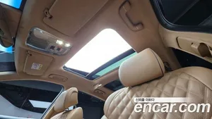 Genesis GV80, 2022 — миниатюра 12