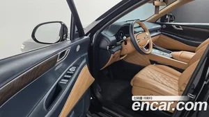Genesis GV80, 2022 — миниатюра 13