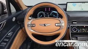 Genesis GV80, 2022 — миниатюра 14