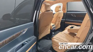 Genesis GV80, 2022 — миниатюра 17