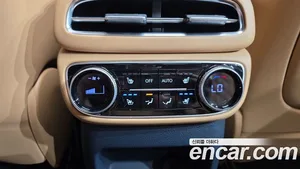 Genesis GV80, 2022 — миниатюра 18