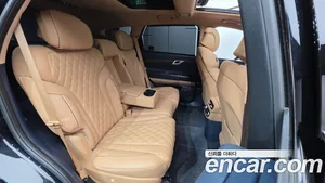 Genesis GV80, 2022 — миниатюра 19