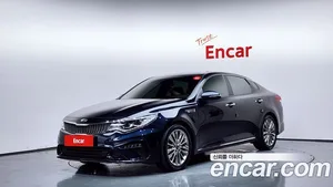 Kia K5, 2019 — миниатюра 1