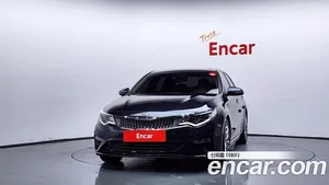 Kia K5, 2019 — миниатюра 3
