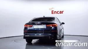 Kia K5, 2019 — миниатюра 4