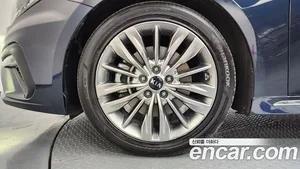 Kia K5, 2019 — миниатюра 5