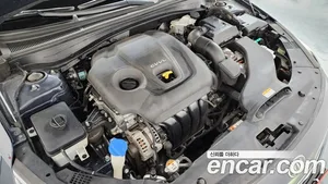 Kia K5, 2019 — миниатюра 6