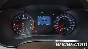 Kia K5, 2019 — миниатюра 11