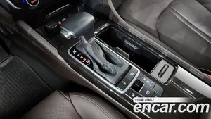 Kia K5, 2019 — миниатюра 12
