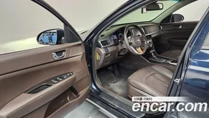 Kia K5, 2019 — миниатюра 13