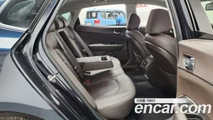 Kia K5, 2019 — миниатюра 17