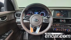 Kia K5, 2019 — миниатюра 18