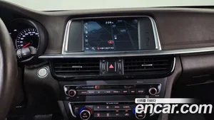 Kia K5, 2019 — миниатюра 19
