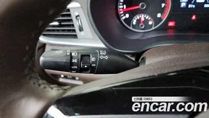 Kia K5, 2019 — миниатюра 23