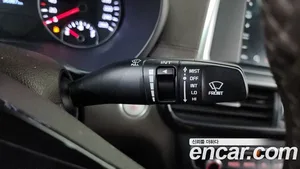 Kia K5, 2019 — миниатюра 24
