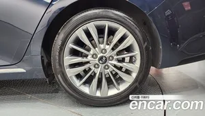 Kia K5, 2019 — миниатюра 7