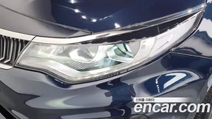 Kia K5, 2019 — миниатюра 8