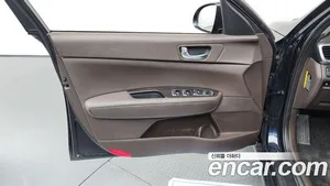 Kia K5, 2019 — миниатюра 14