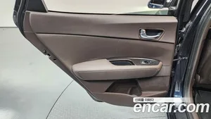 Kia K5, 2019 — миниатюра 15