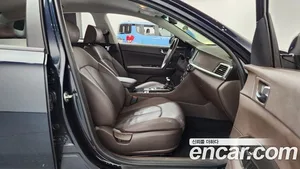 Kia K5, 2019 — миниатюра 16