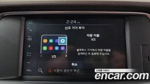 Kia K5, 2019 — миниатюра 31