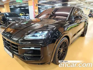 Porsche Cayenne, 2025 — миниатюра 2
