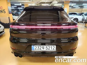Porsche Cayenne, 2025 — миниатюра 5