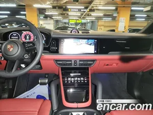 Porsche Cayenne, 2025 — миниатюра 10