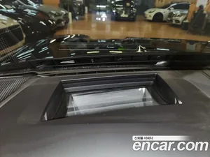 Porsche Cayenne, 2025 — миниатюра 15