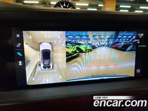 Porsche Cayenne, 2025 — миниатюра 17
