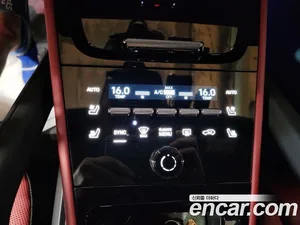 Porsche Cayenne, 2025 — миниатюра 18