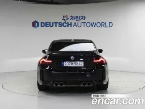 BMW M2, 2024 — миниатюра 2