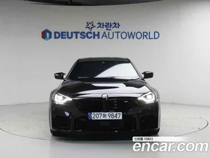 BMW M2, 2024 — миниатюра 3