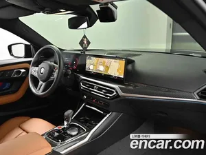 BMW M2, 2024 — миниатюра 5