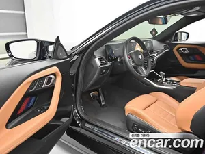 BMW M2, 2024 — миниатюра 17