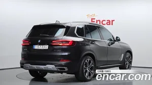 BMW X5, 2023 — миниатюра 2