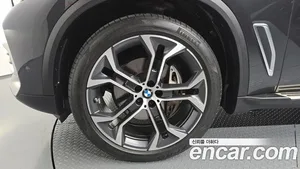 BMW X5, 2023 — миниатюра 5
