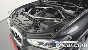 BMW X5, 2023 — миниатюра 6
